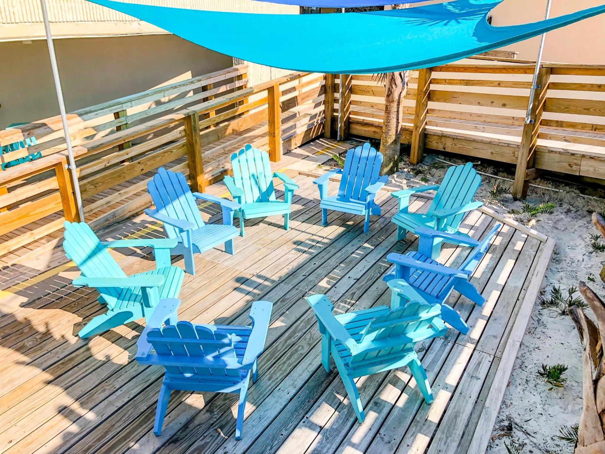 Top Of The Gulf 621 Panama City Beach Exterior foto